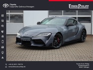 Toyota Supra 2022