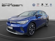 Volkswagen ID.4 2022