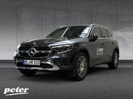 Mercedes-Benz GLC-Class 2025