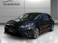 Kia pro cee'd / ProCeed 2019