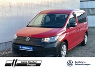 Volkswagen Caddy Maxi 2024