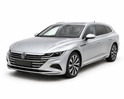 Volkswagen Arteon 2022
