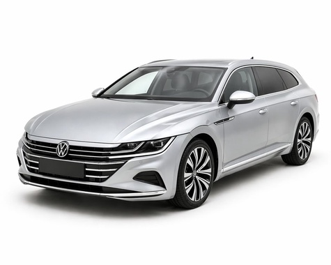 Volkswagen Arteon 2022
