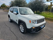 Jeep Renegade 2015
