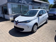 Renault ZOE 2019