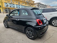 Fiat 500 2022