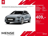 Audi A3 2025