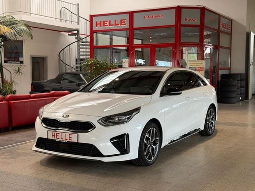 Kia Ceed 2019