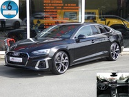 Audi A5 2021