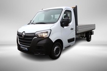 Renault Master 2021