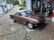 Fiat 124 1974