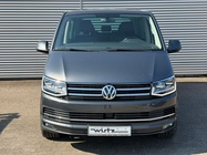 Volkswagen T6 2020