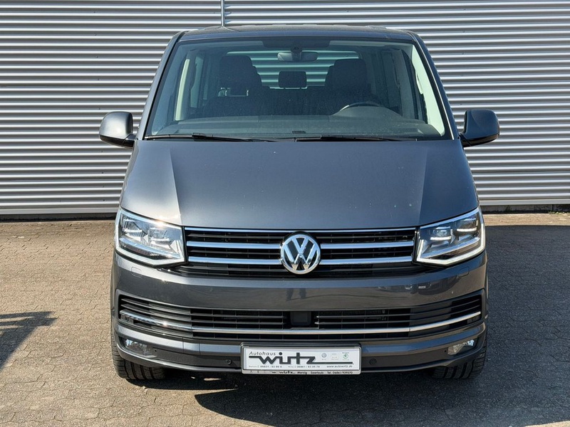 Volkswagen T6