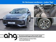MG HS 2025