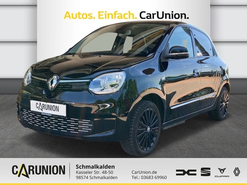 Renault Twingo 2021