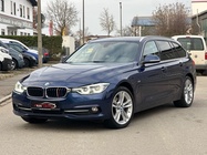 BMW 3 Series 2015