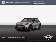 MINI Cooper 2023