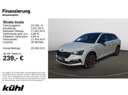 Skoda Scala 2023