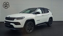 Jeep Compass 2024