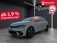 Volkswagen Polo 2022