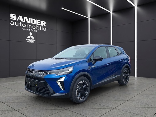 Mitsubishi Grandis 2026