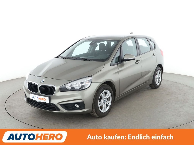 BMW 2 Series