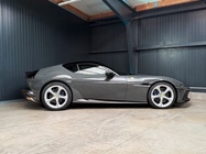 Ferrari 12Cilindri 2026