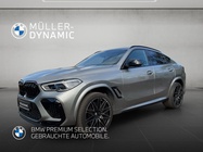 BMW X6M 2021