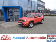 Jeep Renegade 2019