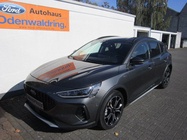Ford Focus 2022