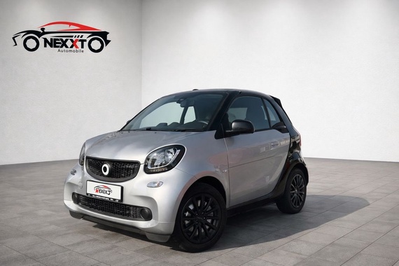 Smart ForTwo 2019