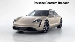 Porsche Taycan 2023
