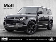 Land Rover Defender 2023