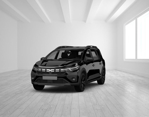 Dacia Jogger 2026