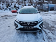 Dacia Jogger 2022