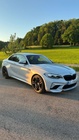 BMW M2 2020