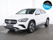 Mercedes-Benz GLA-Class 2025