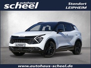 Kia Sportage 2024