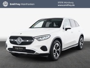 Mercedes-Benz GLC-Class 2024