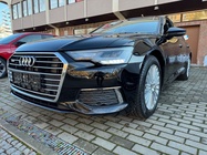 Audi A6 2023