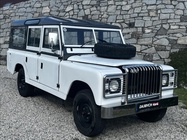 Land Rover Serie II 1969