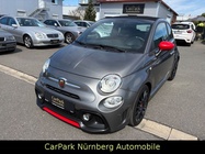 Abarth 595 2019