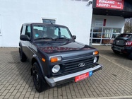 Lada Niva 2021