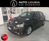 Opel Corsa 2023