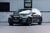 Seat Leon 2020