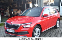 Skoda Kamiq 2020