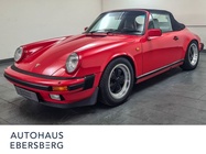Porsche 911 1986