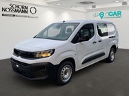 Opel Combo 2026