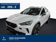 Cupra Formentor 2023