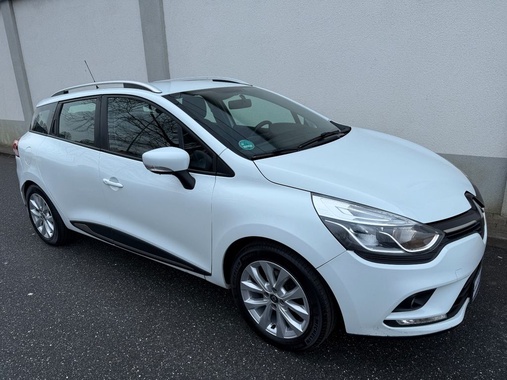 Renault Clio 2019